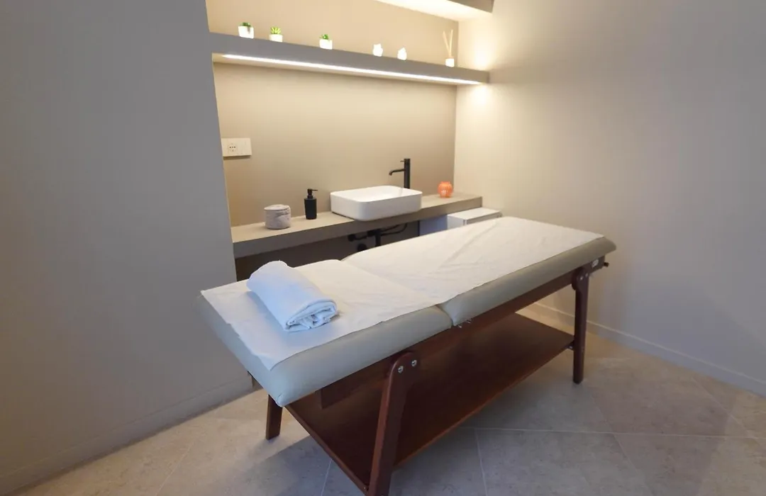 Eccelso Case Vacanza - Suite & Spa-1