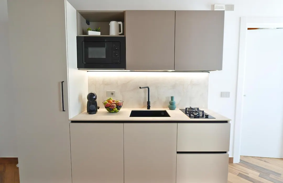 Eccelso Case Vacanza - Suite & Spa-1