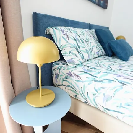 Eccelso Case Vacanza - Suite & Spa-3